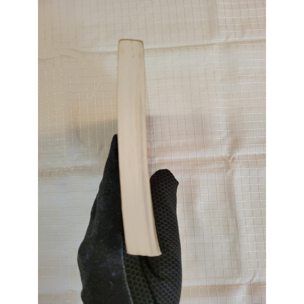 The Rod of an Almond Tree in Gods Master Plan Peter Michas Signed Robert Vander - Picture 6 of 8